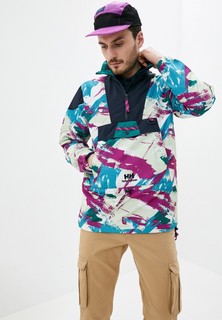 Ветровка Helly Hansen