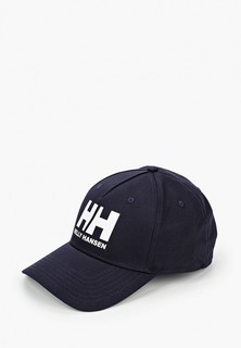 Бейсболка Helly Hansen