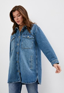 Куртка джинсовая Pantamo