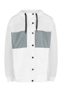 Куртка со светоотражающими вставками Dkny