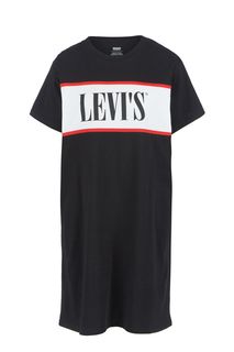 Платье-футболка с логотипом бренда Levis®