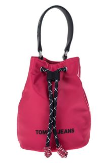 Текстильная сумка с широкой ручкой Tommy Jeans