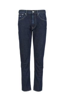 Джинсы синего цвета TJ 1988 Tommy Jeans