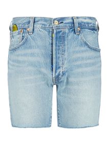 Джинсовые шорты 501® Levis® x Super Mario™