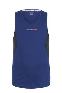 Майка с дышащими вставками Tommy Sport