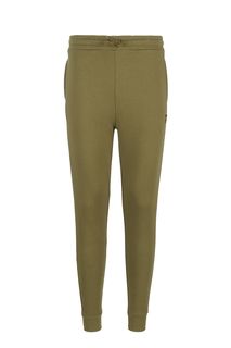 Трикотажные брюки джоггеры в спортивном стиле Lyle & Scott