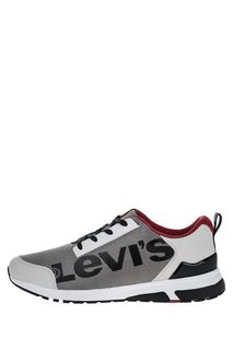 Кроссовки с логотипом бренда Levis®