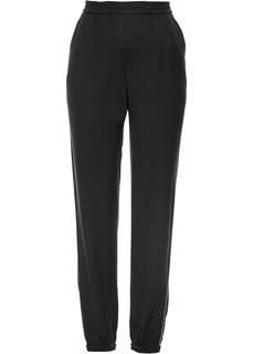 Брюки с лампасами Bonprix