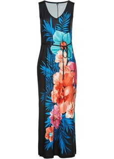 Платье трикотажное Bonprix