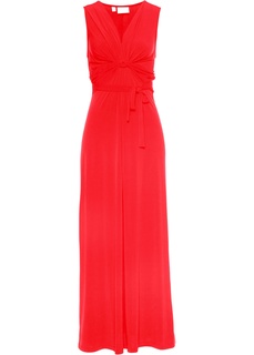 Платье трикотажное Bonprix