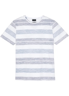 Футболка Slim Fit Bonprix
