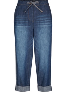 Джинсы Straight Fit Bonprix
