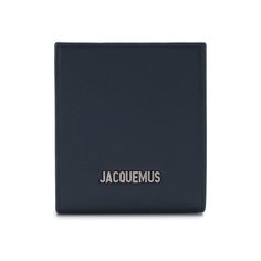 Кожаная сумка Le Gadjo Jacquemus