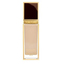 Тональная основа Shade And Illuminate SPF50, оттенок 4.0 Fawn Tom Ford