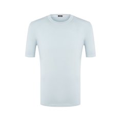 Хлопковый джемпер Kiton
