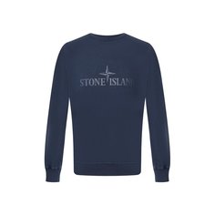 Хлопковый свитшот Stone Island