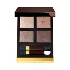 Тени для век Eye Color Quad, оттенок Nude Dip Tom Ford