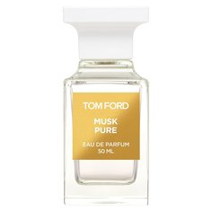 Парфюмерная вода Musk Pure Tom Ford