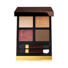 Тени для век Eye Color Quad, оттенок Arabesque Tom Ford