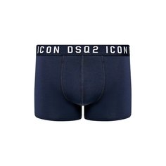 Хлопковые боксеры Dsquared2