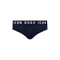 Хлопковые брифы Dsquared2