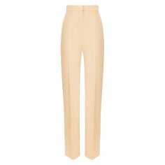 Шерстяные брюки Stella McCartney