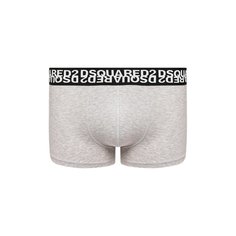 Хлопковые боксеры Dsquared2