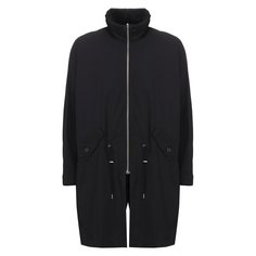 Двусторонняя парка Helmut Lang