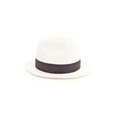 Шляпа Fedora Ermenegildo Zegna