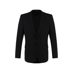 Шерстяной пиджак Kenzo
