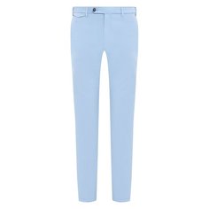 Хлопковые брюки Berwich