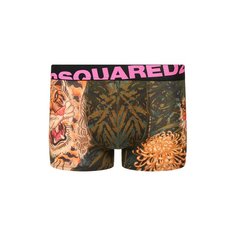 Хлопковые боксеры Dsquared2