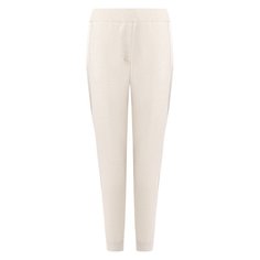 Кашемировые джоггеры Brunello Cucinelli