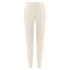 Кашемировые джоггеры Brunello Cucinelli