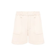 Джинсовые шорты Chloé