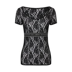 Топ Dolce & Gabbana