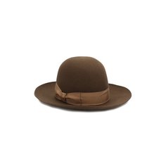 Фетровая шляпа Borsalino
