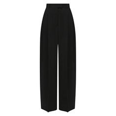 Шерстяные брюки Tom Ford