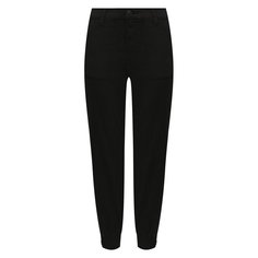 Хлопковые джоггеры J Brand