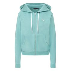 Хлопковая толстовка Polo Ralph Lauren