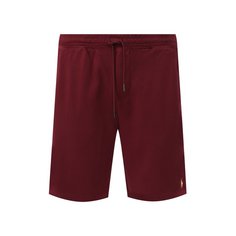 Хлопковые шорты Polo Ralph Lauren