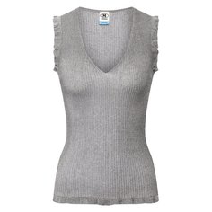 Топ из вискозы M Missoni