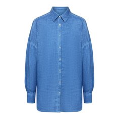 Льняная рубашка 120% Lino