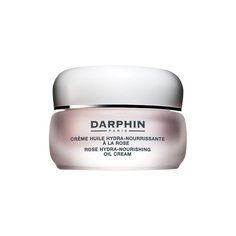 Питательный крем для лица с маслом розы Darphin