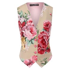 Жилет Dolce & Gabbana