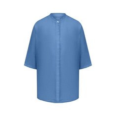 Льняная рубашка 120% Lino