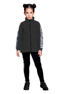 Флисовая куртка BASK kids