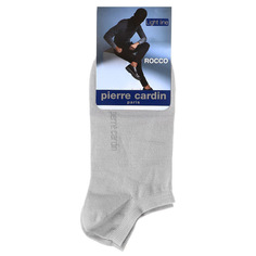 Носки Pierre Cardin мужские Cr Rocco 4 светло-серые