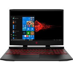Ноутбук HP Omen 15-dc1033ur 6WP29EA