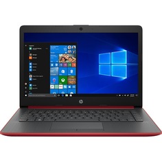 Ноутбук HP Notebook 15-db0467ur 9MH08EA
